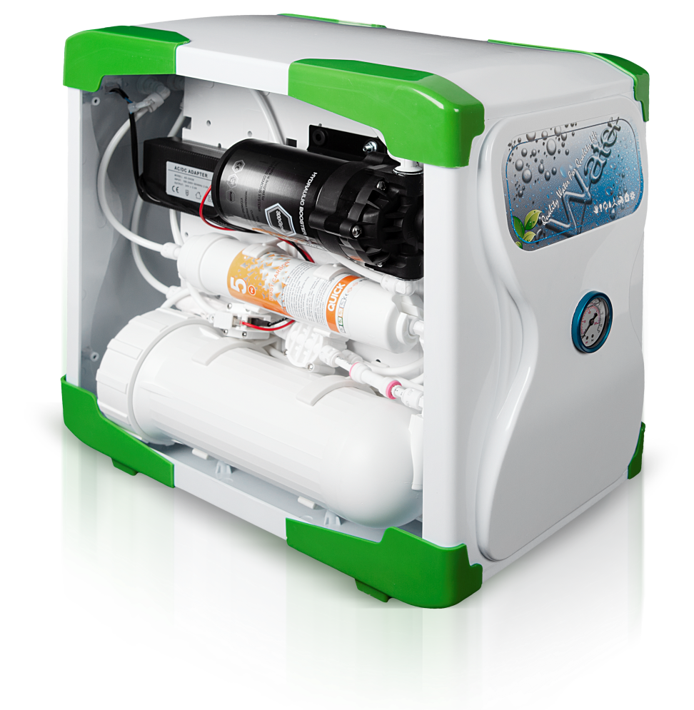 Kapalı Kasa Direkt Akış - 1